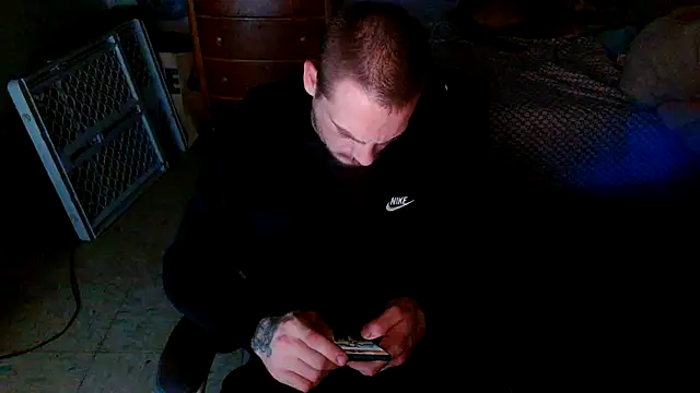 DADDY KANE8--- online show from February 2026 01:06:02 AM