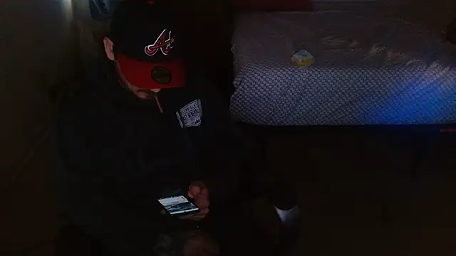 DADDY KANE8--- online show from January 2026 10:03:02 PM