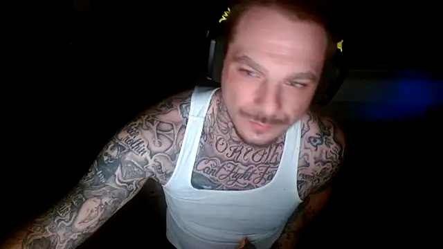 DADDY KANE8--- online show from February 2026 06:24:02 AM