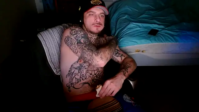 DADDY KANE8--- online show from March 2026 12:28:01 AM