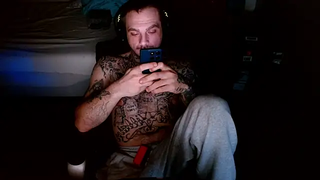 DADDY KANE8--- online show from March 2026 04:16:01 AM