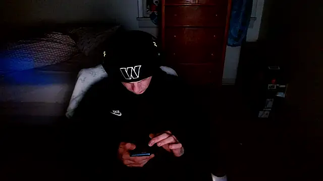 DADDY KANE8--- online show from March 2026 10:11:02 AM