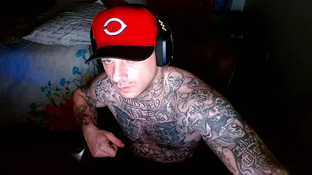 DADDY KANE8--- online show from March 2026 08:15:02 AM