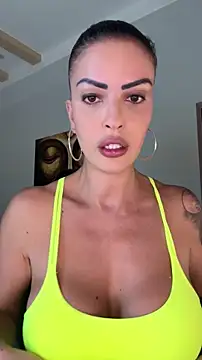 Helena Karel online show from June 2026 09:36:01 AM