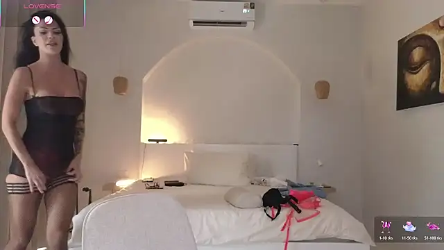 Snapshot of Helena_Karel chatting on October 2025 09:19:02 AM Helena Karel online show from October 2025 09:19:02 AM