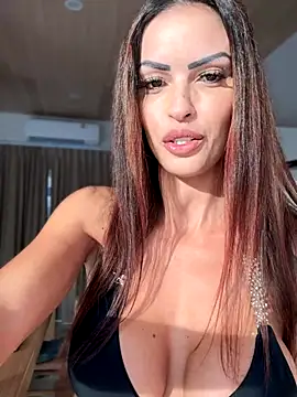 Helena Karel online show from October 2025 10:16:01 AM