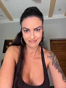 Helena Karel online show from May 2026 08:13:01 AM