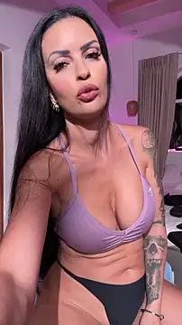 Helena Karel online show from July 2026 01:32:01 PM
