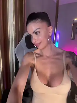 Snapshot of Helena_Karel chatting on February 2025 07:27:01 PM Helena Karel online show from February 2025 07:27:01 PM