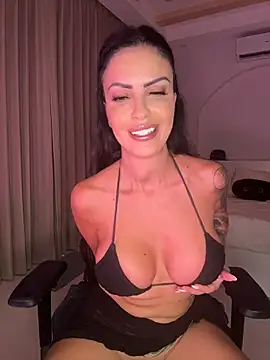 Helena Karel online show from June 2026 01:22:01 PM