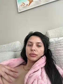 ArielBelly online show from March 2025 02:02:01 PM