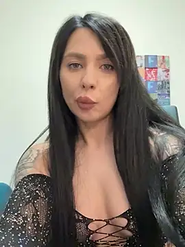ArielBelly online show from March 2025 06:44:02 PM