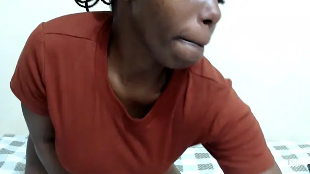 queen  ebony online show from March 2026 02:56:02 PM