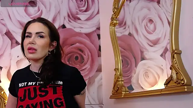 HessaHessy online show from March 2026 11:01:02 AM