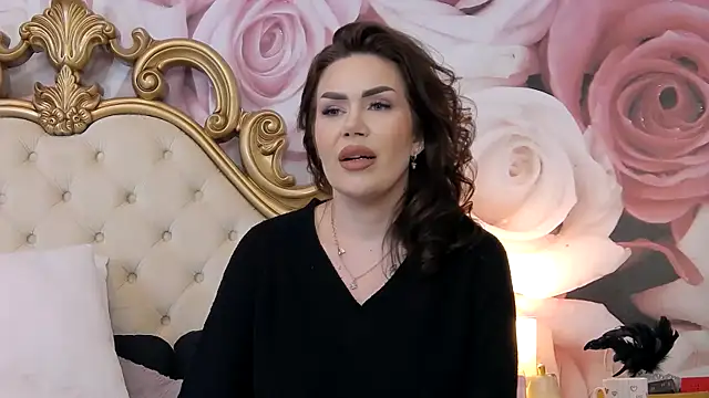 HessaHessy online show from March 2025 03:22:01 PM