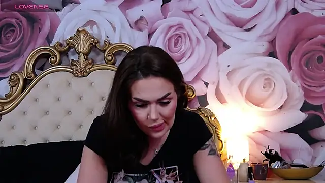 HessaHessy online show from July 2026 04:58:01 PM