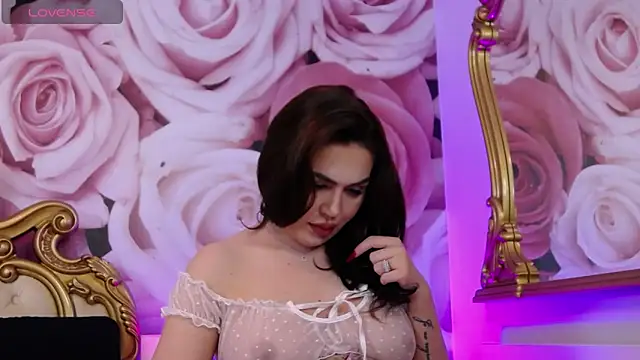 HessaHessy online show from April 2026 05:00:02 PM