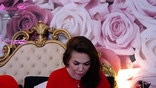 HessaHessy online show from February 2026 04:40:02 PM