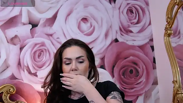 HessaHessy online show from February 2026 04:48:02 PM