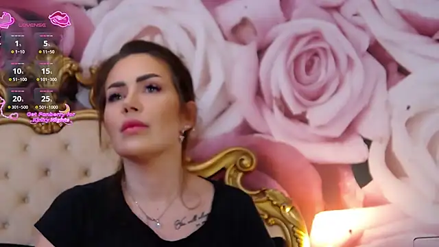 HessaHessy online show from February 2026 06:27:02 PM