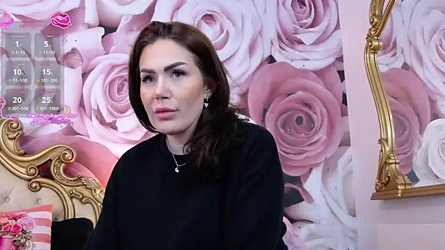 HessaHessy online show from February 2026 02:27:01 PM