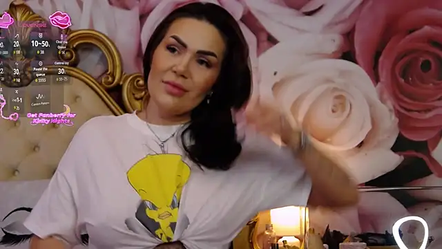 HessaHessy online show from March 2026 04:10:02 PM