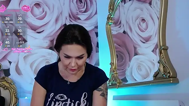 HessaHessy online show from June 2026 03:17:01 PM