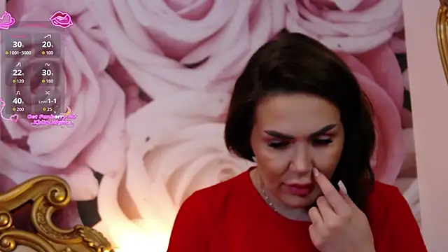 HessaHessy online show from April 2026 12:45:01 PM