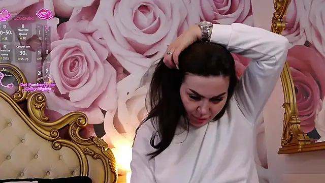 HessaHessy online show from March 2026 03:16:02 PM