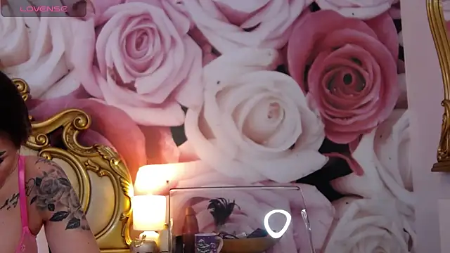 HessaHessy online show from February 2026 06:17:02 PM