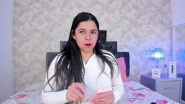 elizabeth coleman online show from November 2025 07:28:02 PM