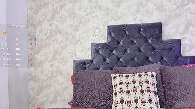 elizabeth coleman online show from February 2026 09:34:01 PM