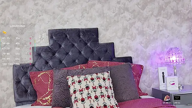 elizabeth coleman online show from February 2026 09:39:02 PM