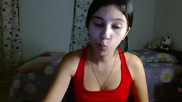 mia  lopez  online show from February 2025 01:15:02 AM
