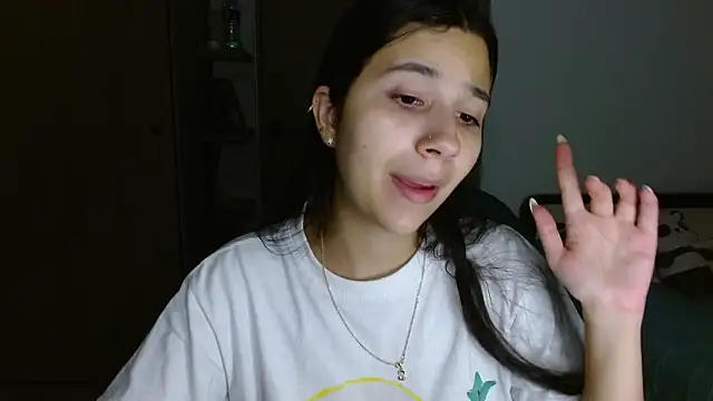 mia  lopez  online show from February 2026 04:22:01 AM