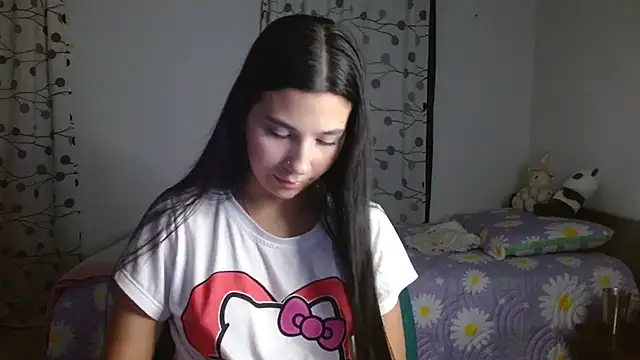 mia  lopez  online show from March 2025 02:19:02 AM