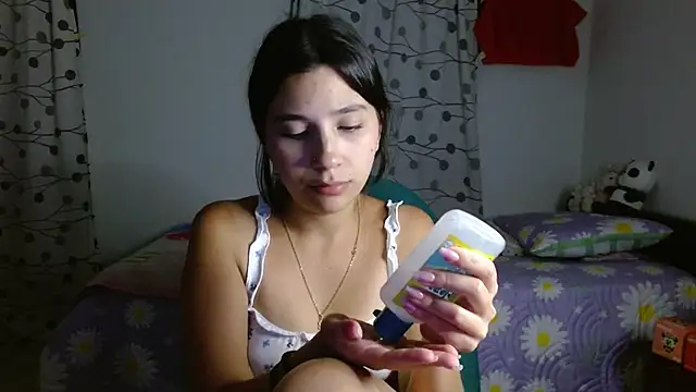 mia  lopez  online show from February 2025 02:30:02 AM