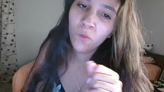 mia  lopez  online show from March 2025 01:24:01 AM