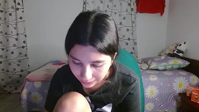 mia  lopez  online show from February 2025 04:13:01 AM