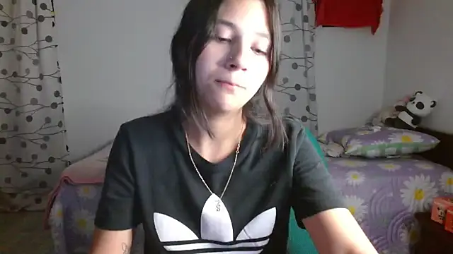 mia  lopez  online show from February 2025 12:57:01 AM