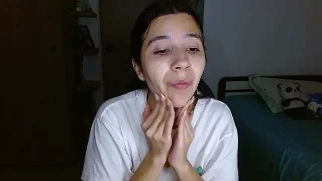 mia  lopez  online show from February 2026 04:34:02 AM