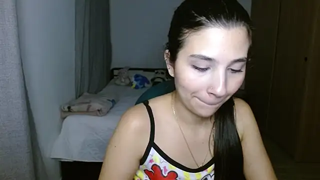 mia  lopez  online show from October 2025 03:27:01 AM