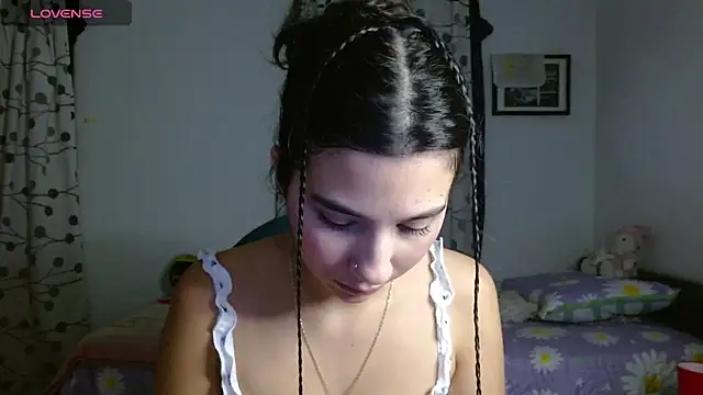 mia  lopez  online show from January 2025 04:47:01 AM