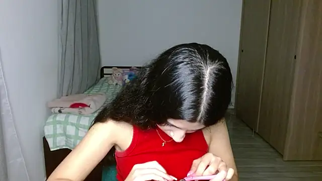 mia  lopez  online show from October 2025 01:40:01 AM