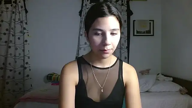 mia  lopez  online show from January 2025 04:54:01 AM