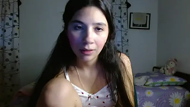 mia  lopez  online show from February 2025 11:12:01 PM