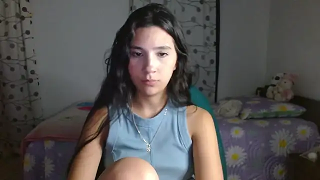 mia  lopez  online show from March 2025 01:28:01 AM