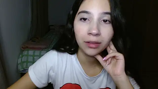 mia  lopez  online show from September 2025 03:34:02 AM