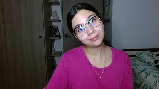 mia  lopez  online show from December 2025 04:14:01 AM