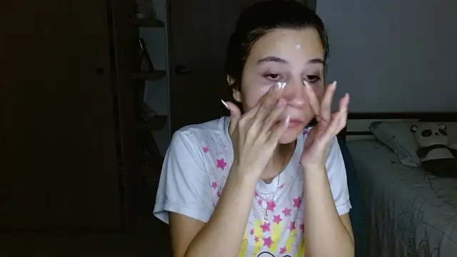 mia  lopez  online show from March 2026 04:15:01 AM